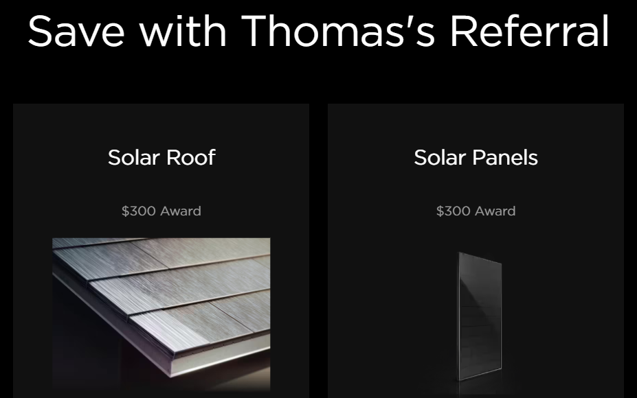 Tesla Roof and Tesla Solar